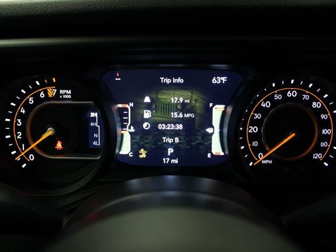 New 2026 Jeep Gladiator Sport image 10