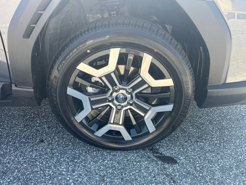 New 2026 Subaru Outback Touring XT image 24