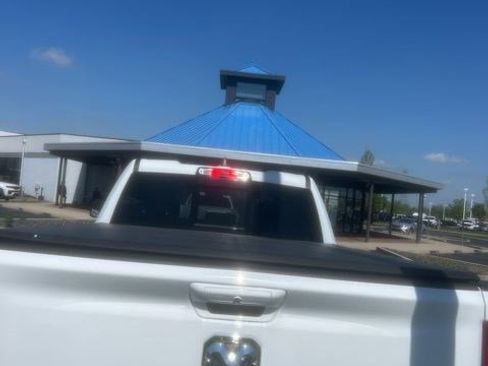 Used 2019 RAM 1500 Big Horn image 6