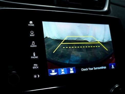 Used 2020 Honda CR-V Touring image 26