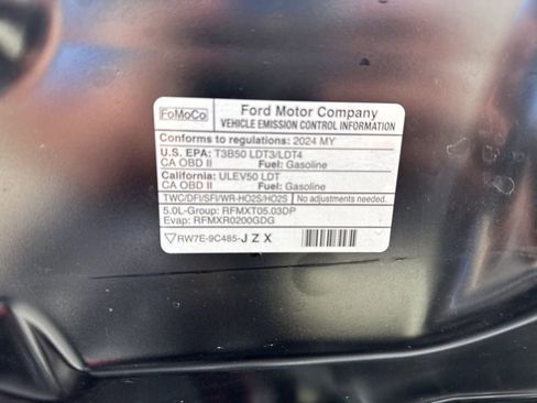 Used 2024 Ford F150 XL image 25