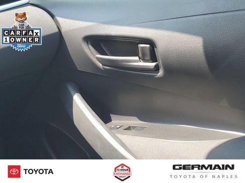Used 2023 Toyota Corolla LE FWD image 28