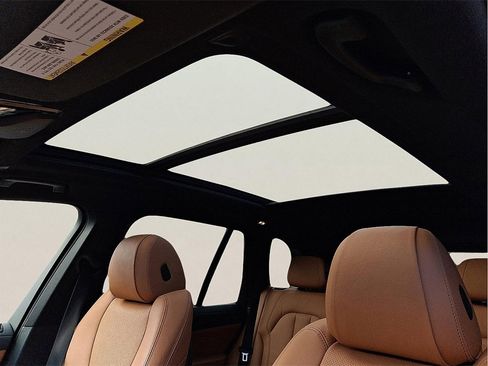 Used 2022 BMW X5 xDrive40i w/ Premium Package image 15