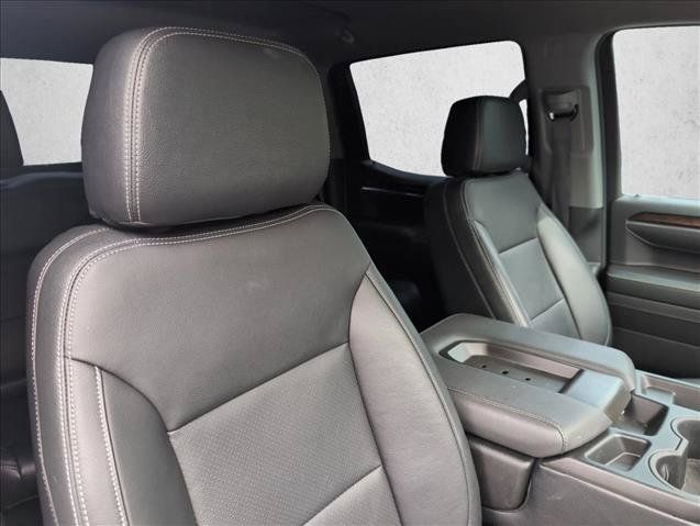 Used 2025 GMC Sierra 1500 Elevation AWD/4WD image 27