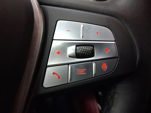 Certified 2023 BMW X4 xDrive30i w/ Convenience Package image 24