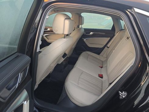 Used 2019 Audi A6 3.0T Premium Plus w/ Premium Plus Package image 6