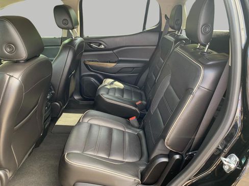 Certified 2019 GMC Acadia Denali w/ Technology Package AWD/4WD image 36