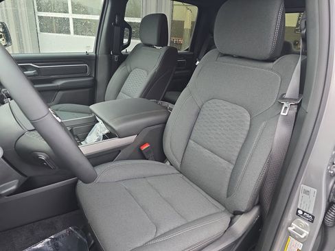 New 2026 RAM 1500 Big Horn image 15