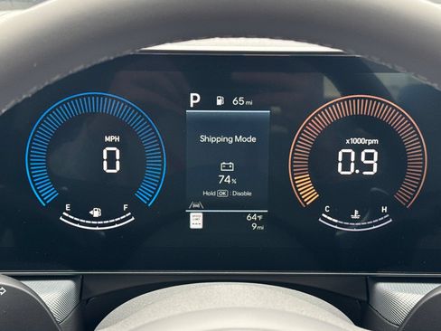 New 2026 Hyundai Sonata SEL FWD image 24