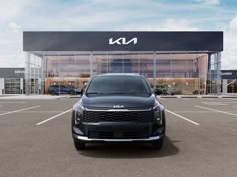 New 2026 Kia Sportage LX FWD image 2