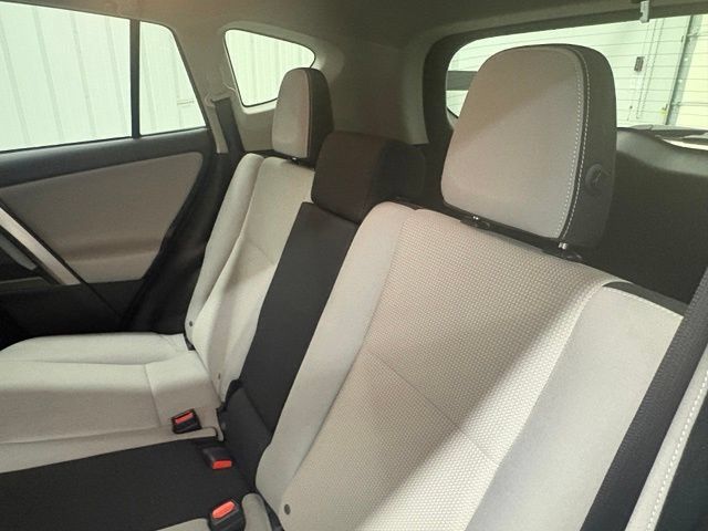 Used 2017 Toyota RAV4 XLE w/ All Weather Liner Package FWD image 13