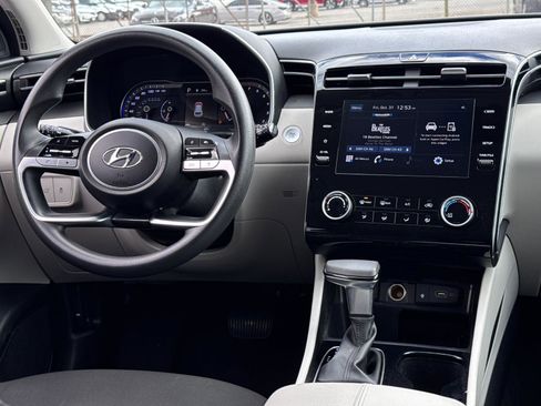 Used 2023 Hyundai Tucson SEL image 26