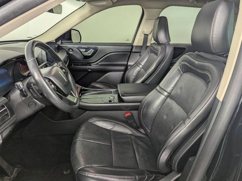 Used 2021 Lincoln Aviator Reserve w/ Equipment Group 208A image 10