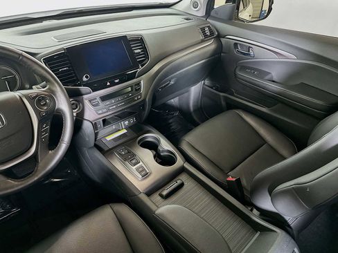Used 2022 Honda Ridgeline RTL-E image 22