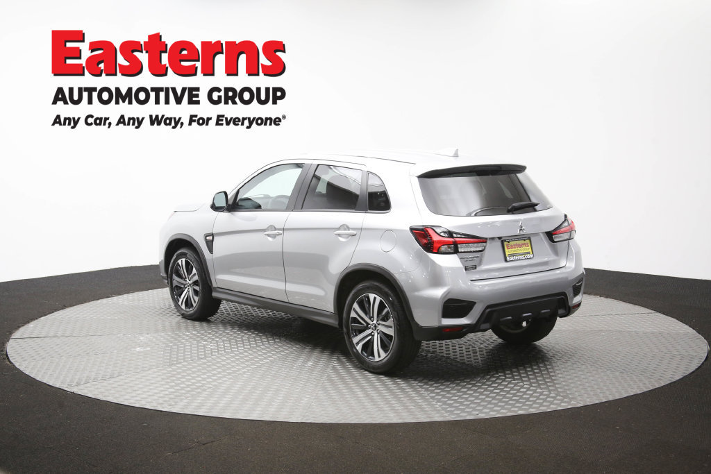 Used 2025 Mitsubishi Outlander Sport SE AWD/4WD image 64