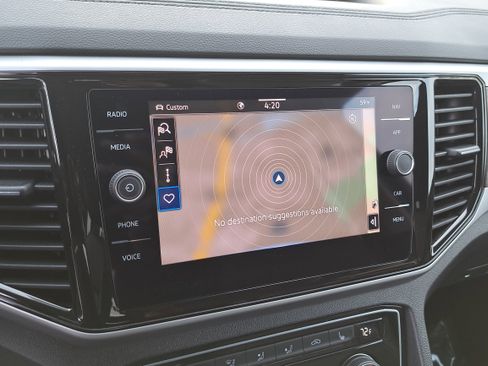 Certified 2023 Volkswagen Atlas SEL image 24