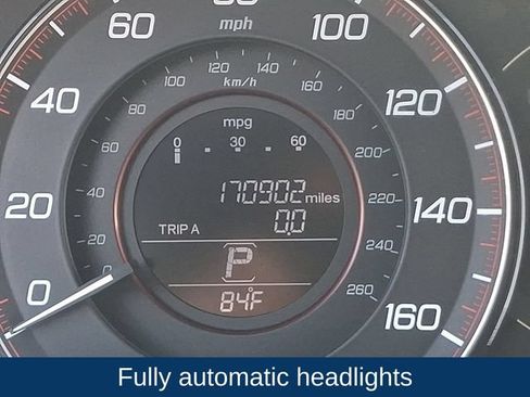 Used 2013 Honda Accord Sport image 6