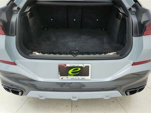 Used 2025 BMW X6 M60i image 14