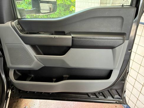Used 2024 Ford F350 XLT w/ 360-Degree Camera Package AWD/4WD image 17