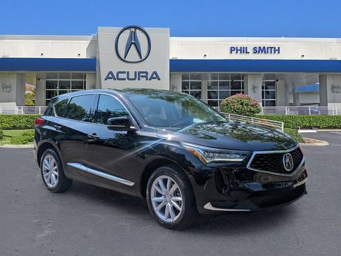 Used 2024 Acura RDX SH-AWD image 7