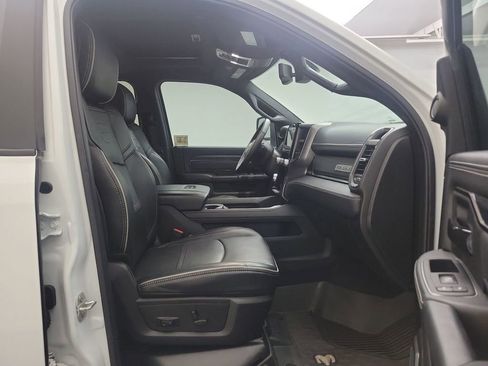 Used 2024 RAM 2500 Rebel w/ Level 2 Equipment Group image 25