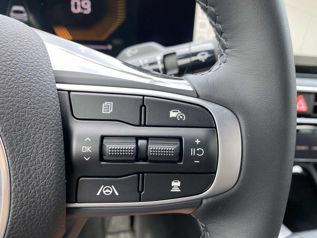 New 2026 Kia K5 GT-Line FWD image 12