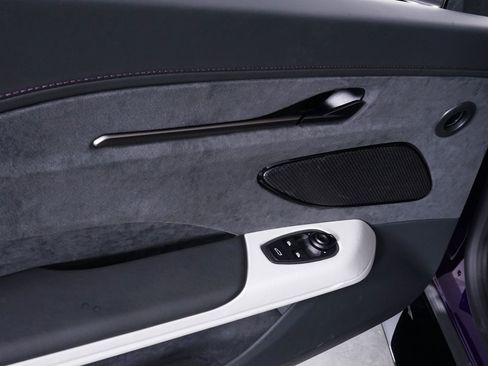 New 2026 Aston Martin V8 Vantage S image 34