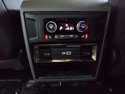 New 2024 GMC Hummer EV 3X w/ LPO, Illumination Package AWD/4WD image 9