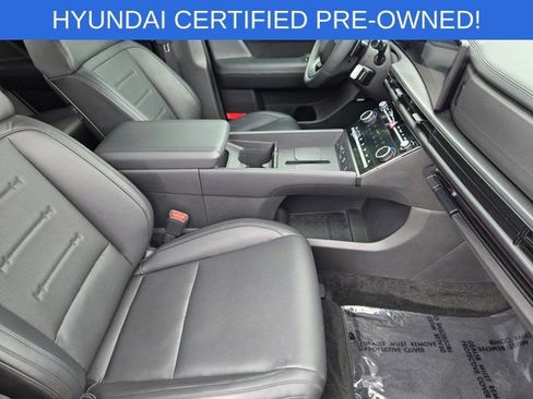 Used 2025 Hyundai Santa Fe Calligraphy AWD/4WD image 13
