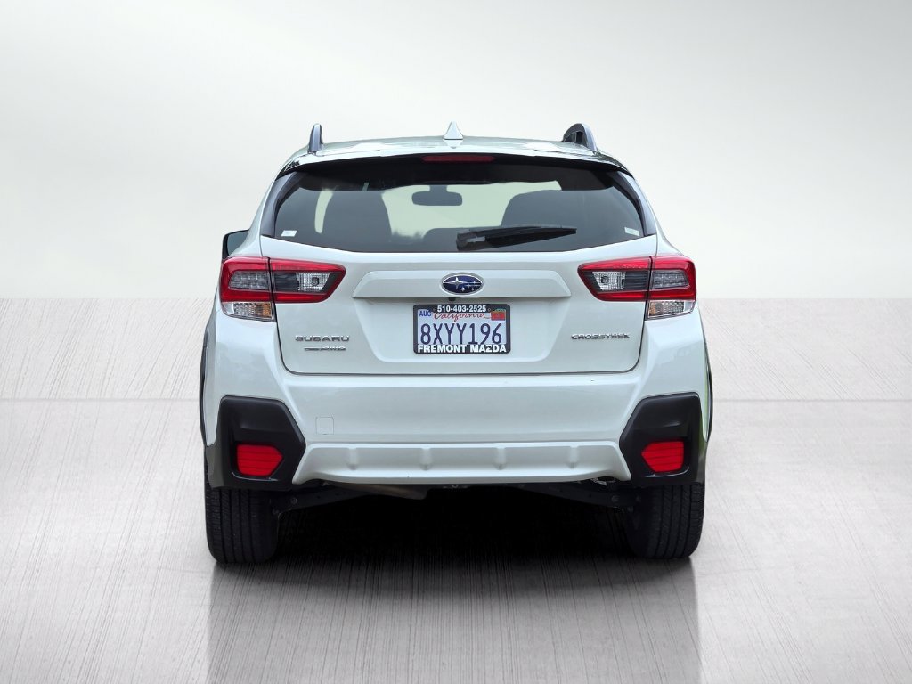 Used 2021 Subaru Crosstrek 2.0i Premium AWD/4WD image 5