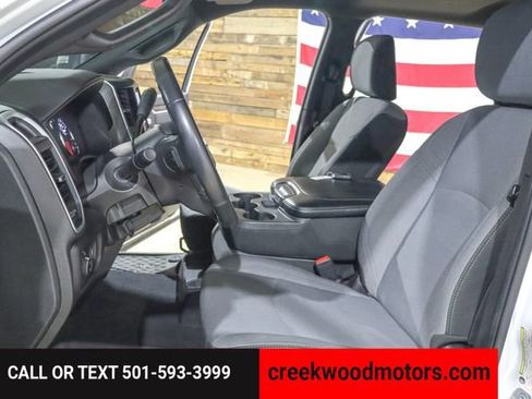 Used 2024 RAM 2500 Big Horn image 8