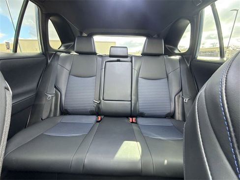 Used 2023 Toyota RAV4 XSE image 22