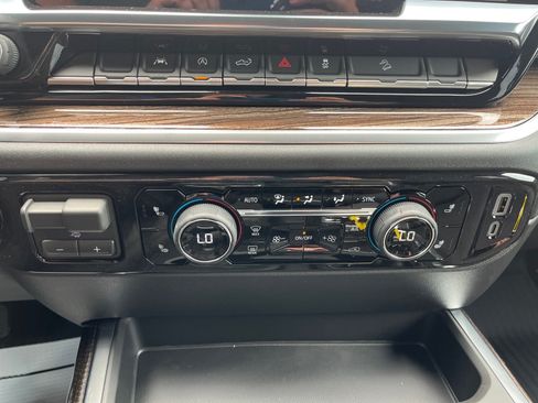New 2026 Chevrolet Silverado 1500 RST AWD/4WD image 28