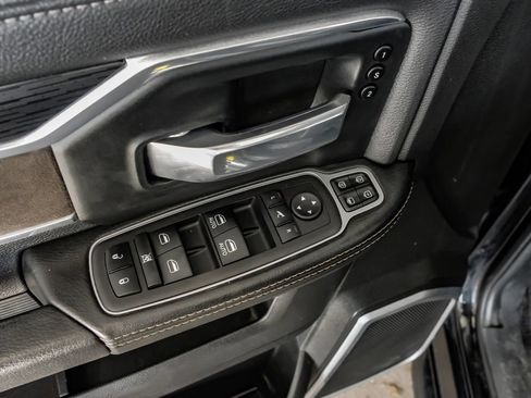 Used 2024 RAM 3500 Laramie w/ Night Edition AWD/4WD image 46