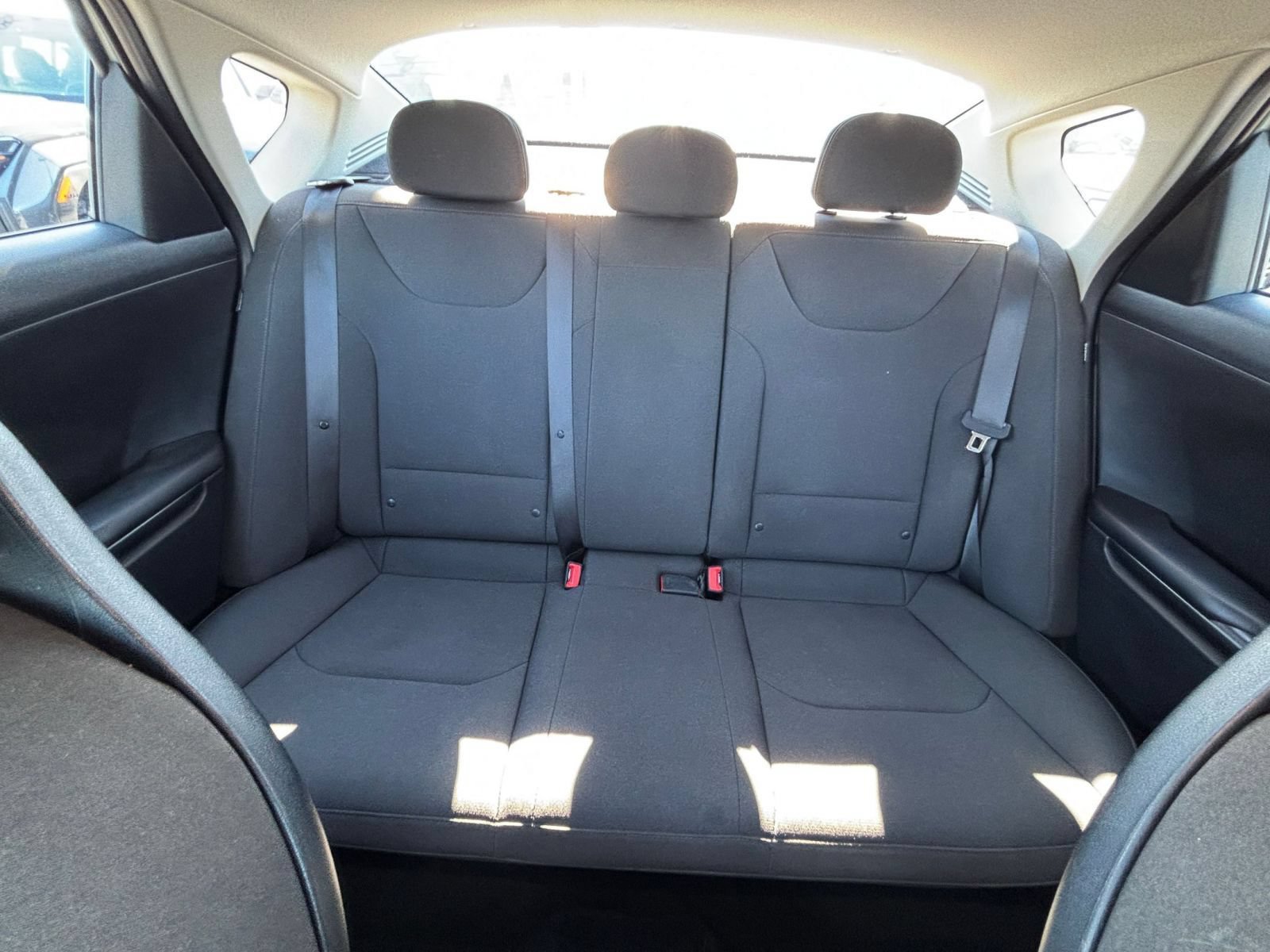 Used 2026 Kia K4 FWD image 37
