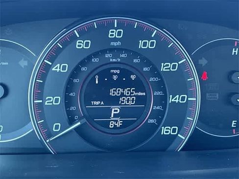 Used 2013 Honda Accord Sport image 39