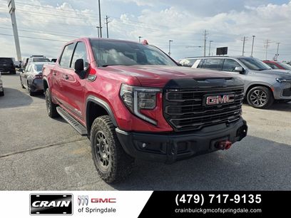 Used 2024 GMC Sierra 1500 AT4X w/ AT4X AEV Edition