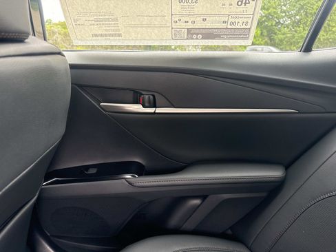 New 2026 Toyota Camry XLE AWD/4WD image 12