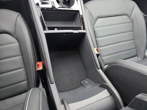 New 2026 Volkswagen Atlas SEL AWD/4WD image 24