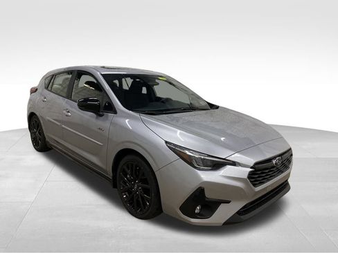 New 2025 Subaru Impreza RS image 3