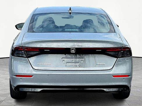 New 2026 Honda Accord EX-L image 5