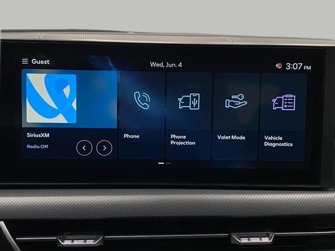 New 2025 Hyundai Sonata SE image 21