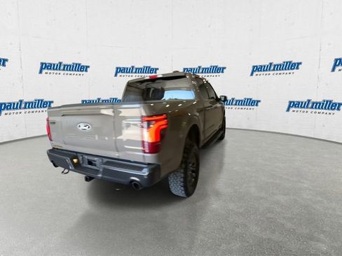 New 2026 Ford F150 Tremor w/ Equipment Group 402A High AWD/4WD image 10
