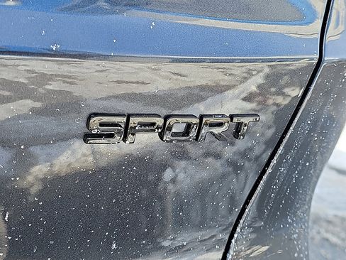 New 2026 Honda CR-V Sport-L image 13