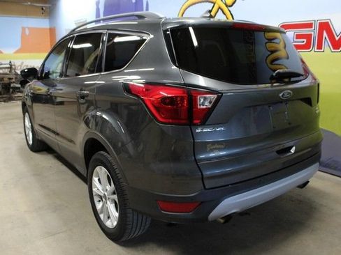 Used 2019 Ford Escape SEL FWD image 6