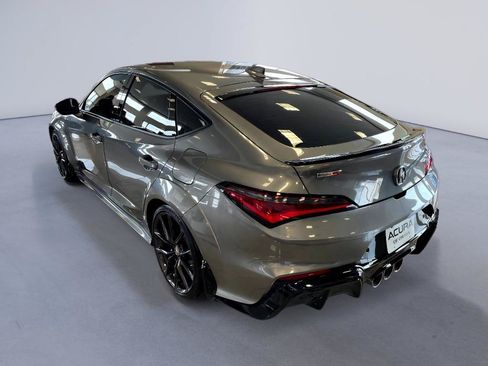 Used 2025 Acura Integra Type S FWD image 2