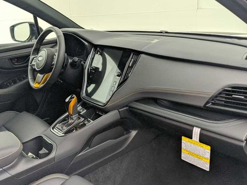 New 2025 Subaru Outback Wilderness image 29