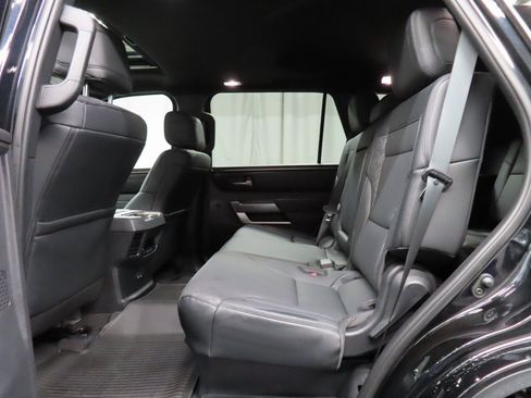 Used 2025 Toyota Sequoia SR5 image 10