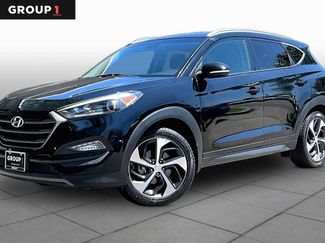 Used 2016 Hyundai Tucson Sport FWD video 1