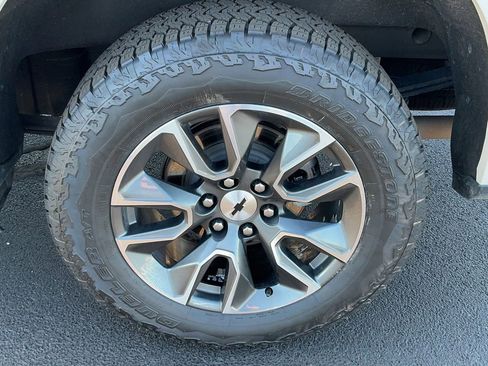 Used 2024 Chevrolet Silverado 1500 RST w/ All Star Edition Plus image 12